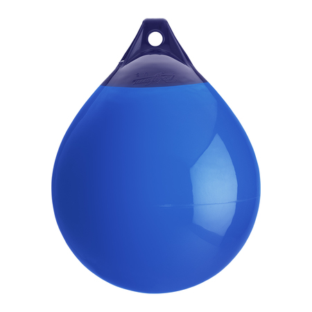 POLYFORM Polyform A-3 BLUE A Series Buoy - 17" x 23", Blue A-3 BLUE